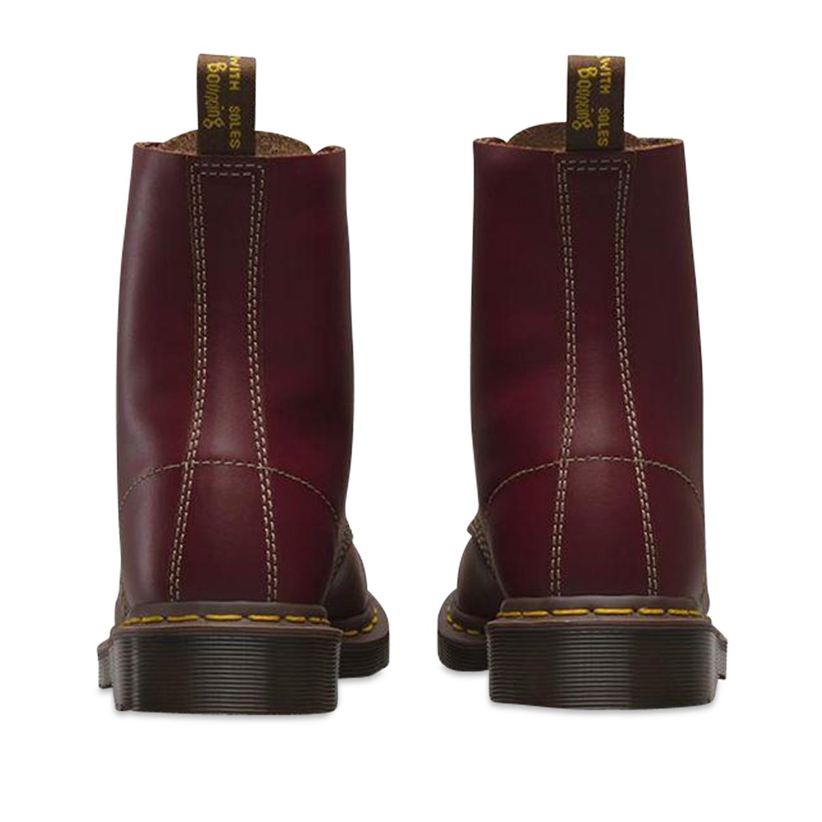 Vintage 1460 OXBLOOD | SUBTYPE