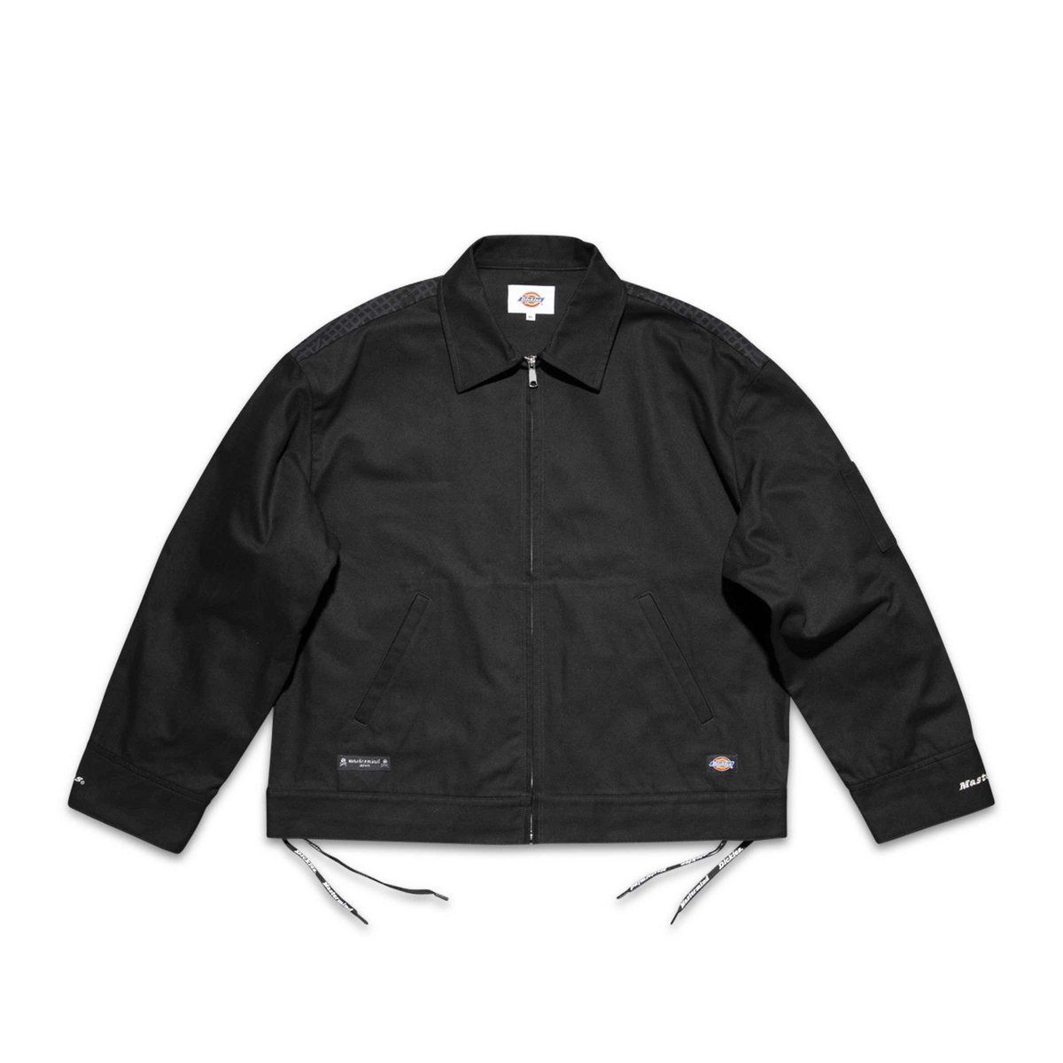 mastermind JAPAN Full Zip Jacket