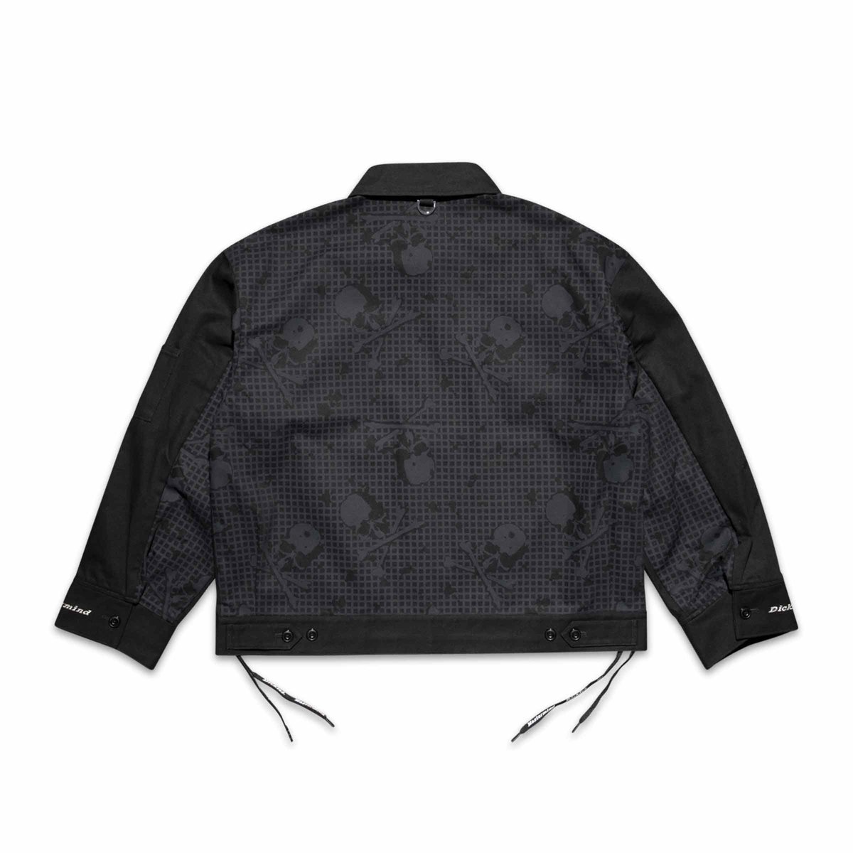 mastermind JAPAN Full Zip Jacket