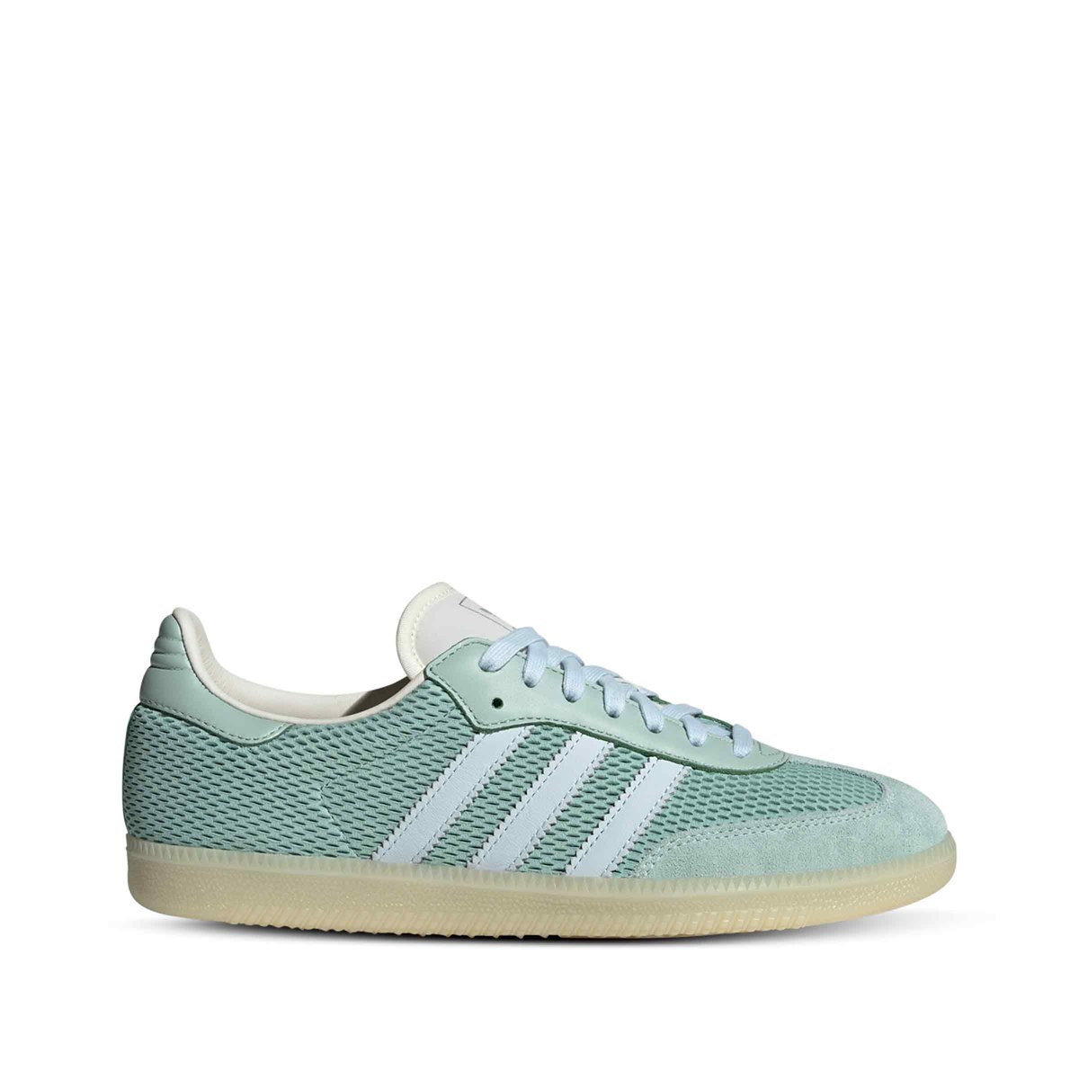 Samba OG