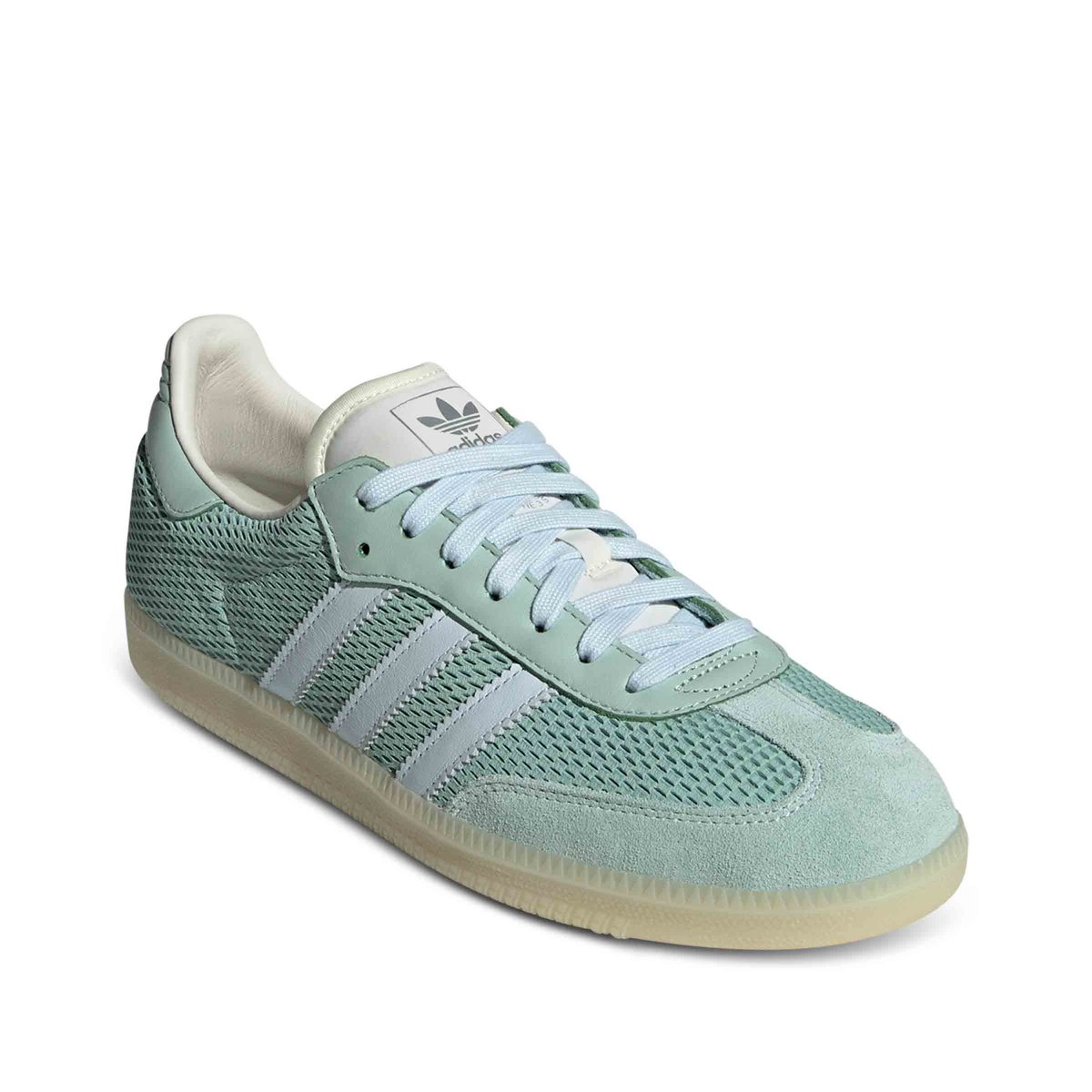 Samba OG