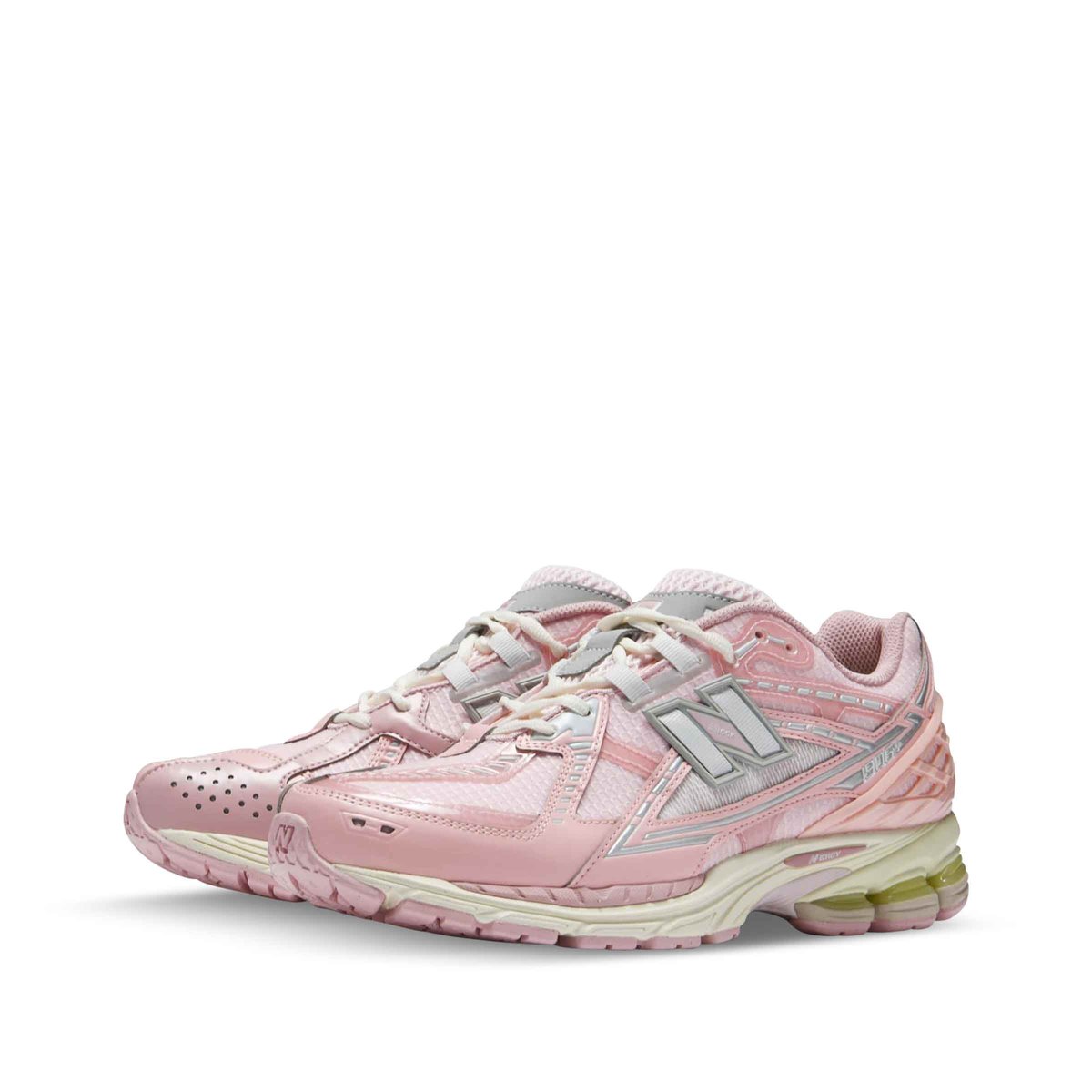 大人気☆NEW BALANCE☆ M1906NLN LUNAR NEW YEAR PINK New Balance 1906R Lunar New Year Pink | M1906NLN | Laced