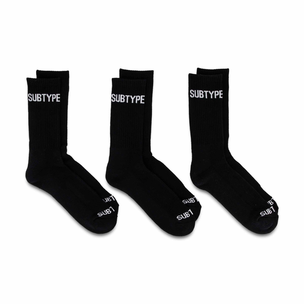 Subtype Curated Collection Socks Online | Designer Accessories | SUBTYPE