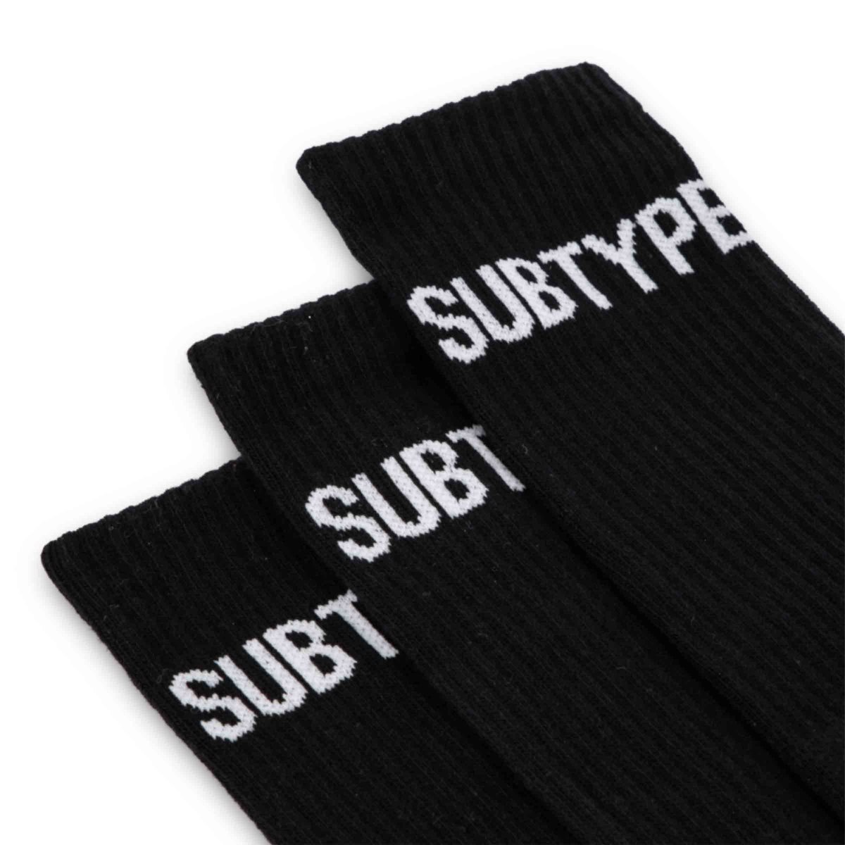 Subtype Curated Collection Socks Online | Designer Accessories | SUBTYPE