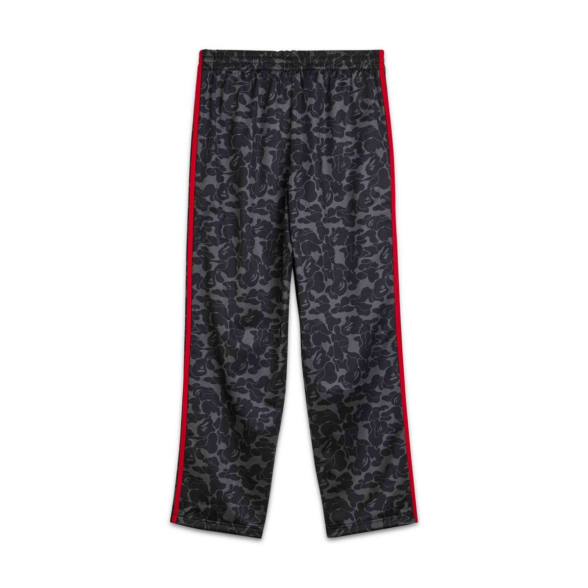 x A Bathing Ape Firebird Track Pants Black | SUBTYPE
