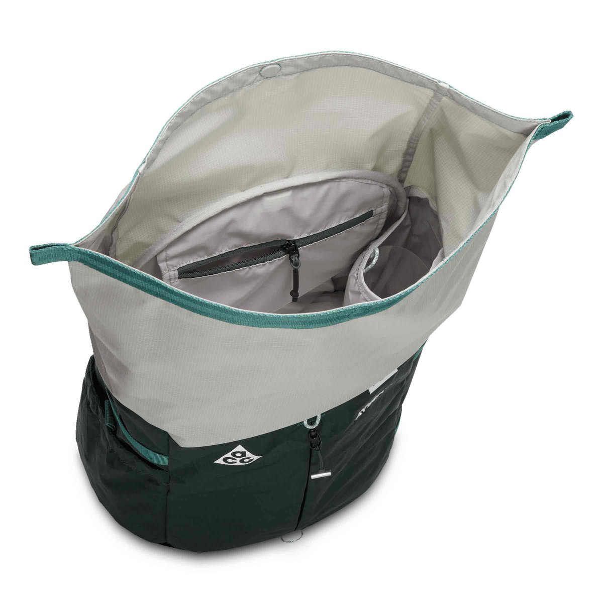 ACG Aysén Day Pack (32L) Vintage Green/Lt Iron Ore/White | SUBTYPE