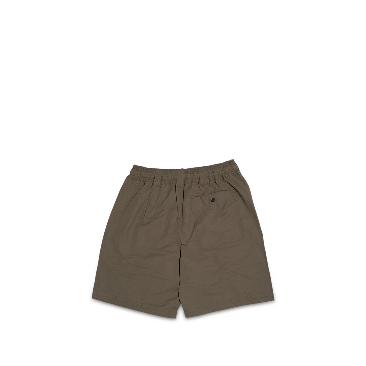 Relaxed Short Khaki | SUBTYPE