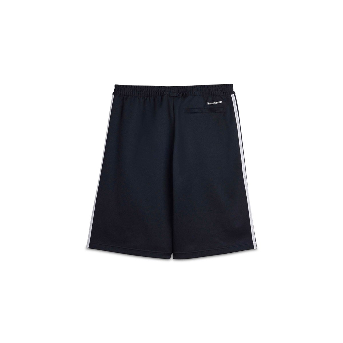 Wales Bonner Twill Short Night Navy | SUBTYPE