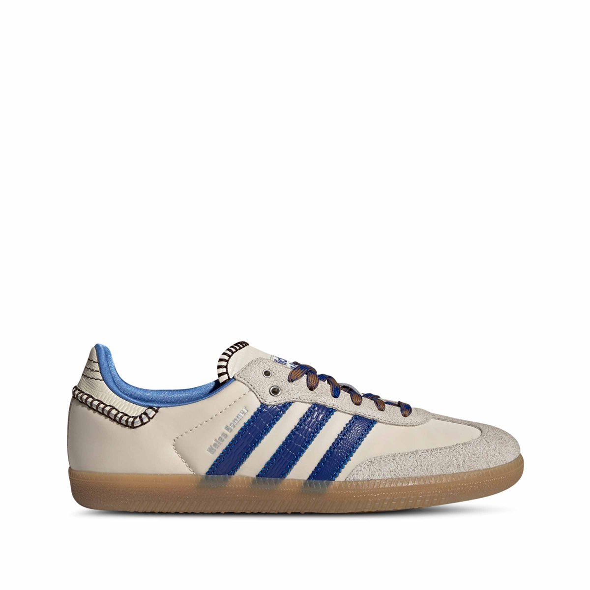 Wales Bonner Samba Nylon R Desert W Wht | SUBTYPE