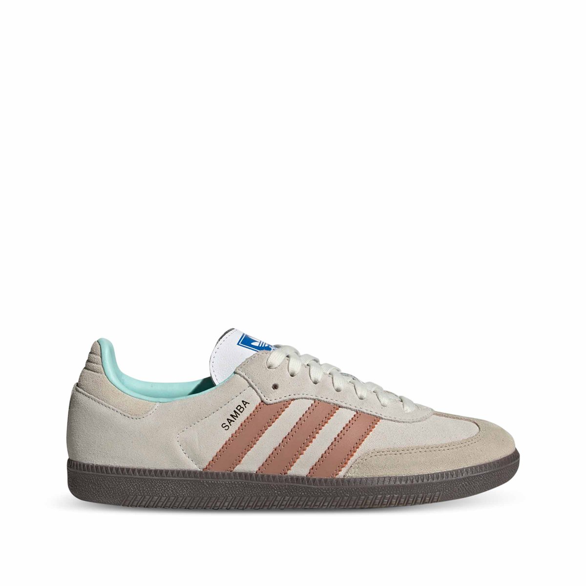 adidas gazelle silver green womens adidas Samba OG White Cardboard Gum, UK 10.5