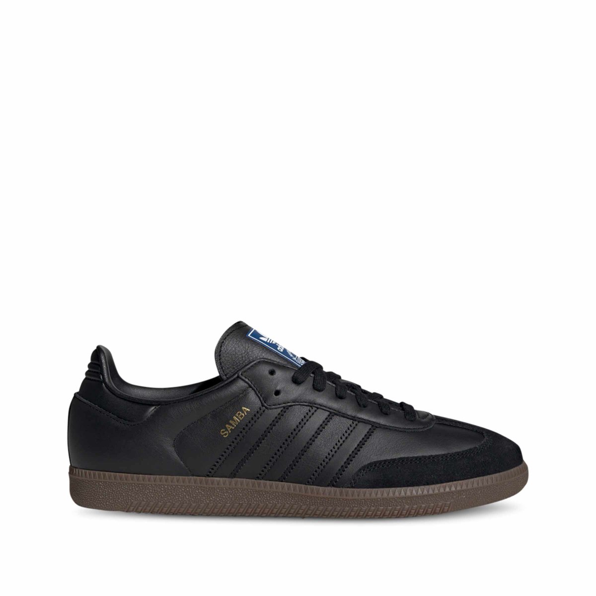 Samba Decon Core Black/Ftwr White/Core Black | SUBTYPE
