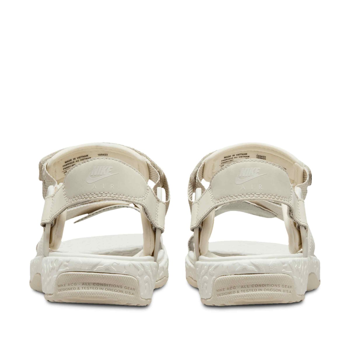 bartack かたい tech 00 nike acg dezert 裏原 ppfm