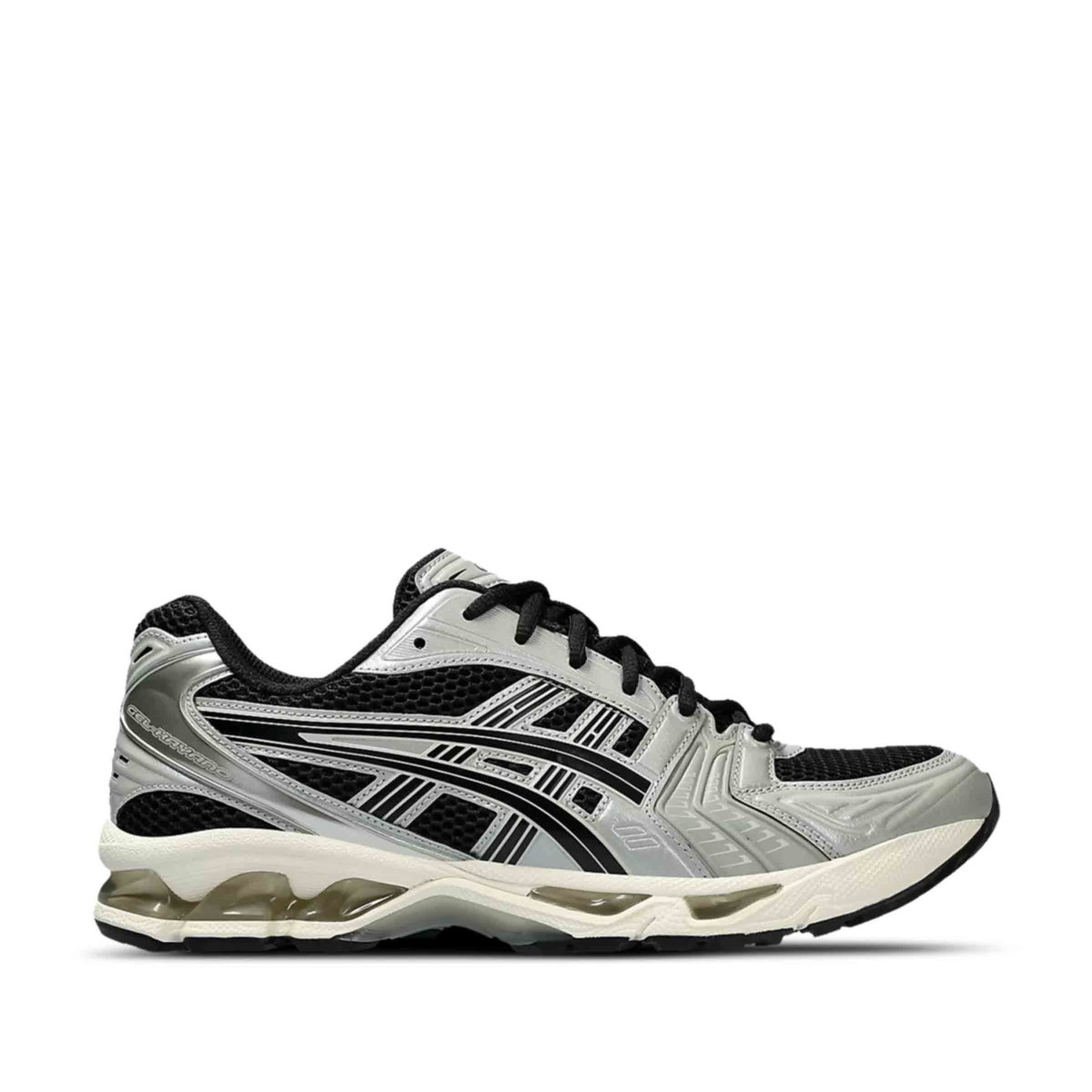 GEL-KAYANO 14 TRUFFLE GREY/OATMEAL | SUBTYPE