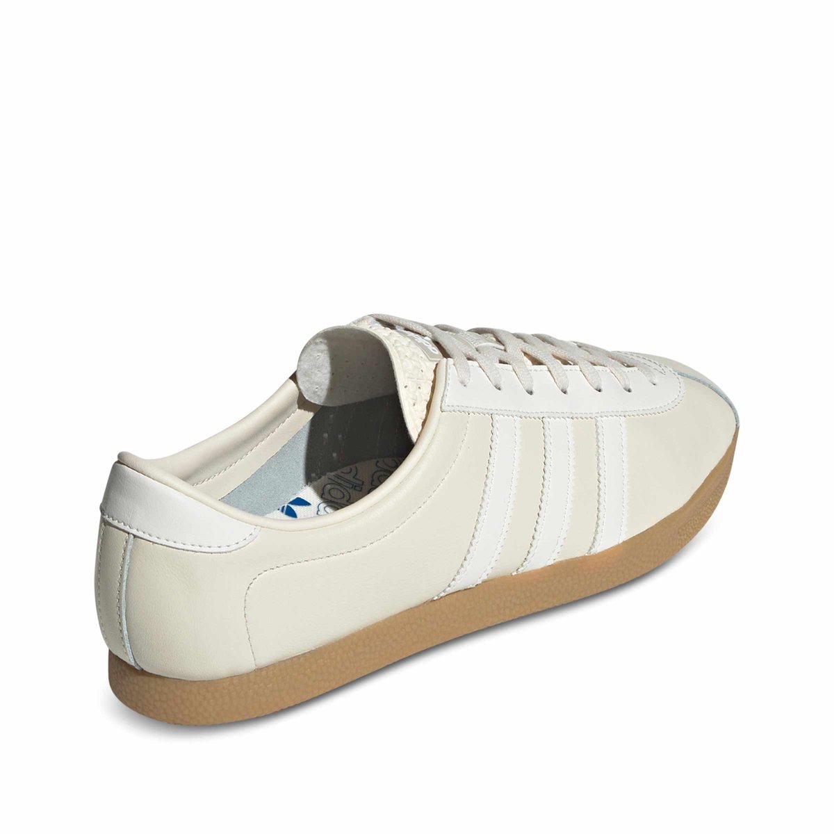London Wonder White/Core White/Gum 3 | SUBTYPE