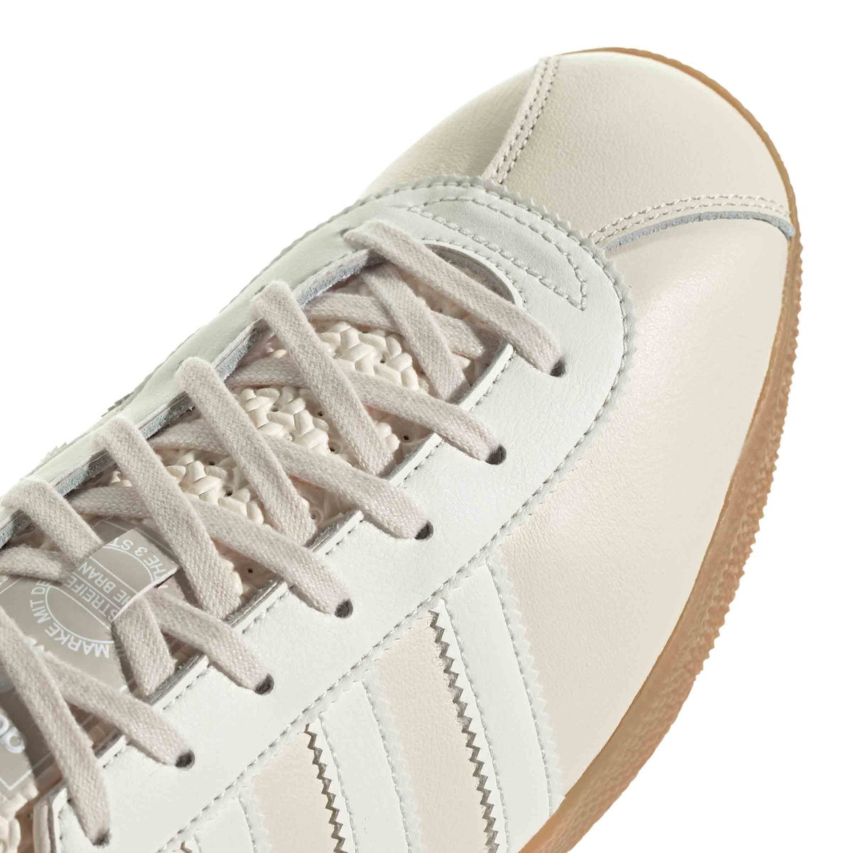 ★人気★ Adidas London Wonder White Core White Adidas London Sneaker » Buy online now!
