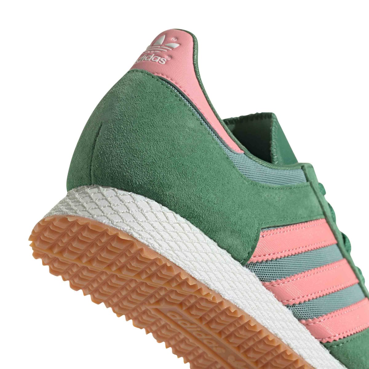 adidas gazelle silver green womens 2025 Rapids OG Adidas Gazelle Shoe