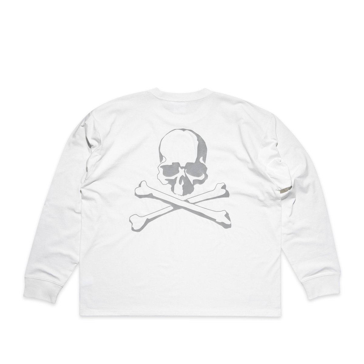 mastermind JAPAN Mid-Weight L/S Shirt