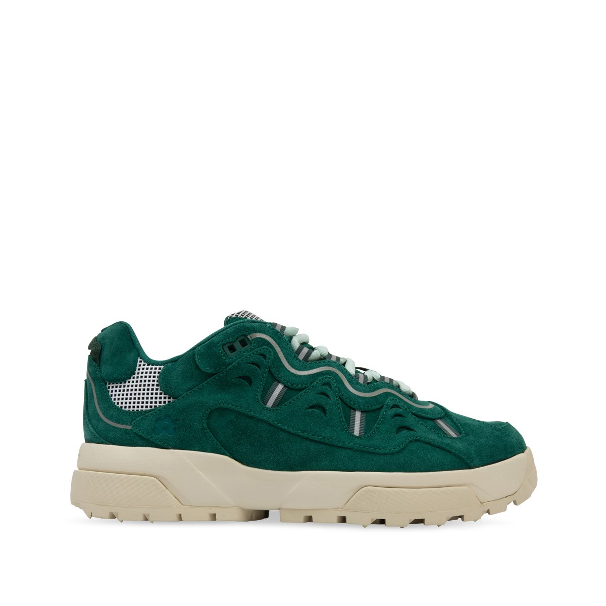 Converse X GOLF le FLEUR* Gianno Hiker Green SUBTYPE