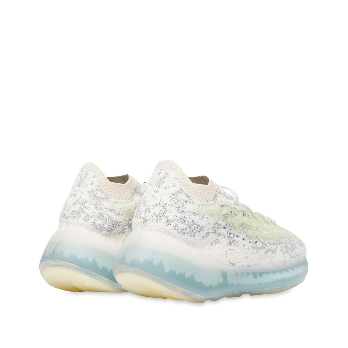 adidas gazelle silver green womens Yeezy Boost 380 Alien Blue