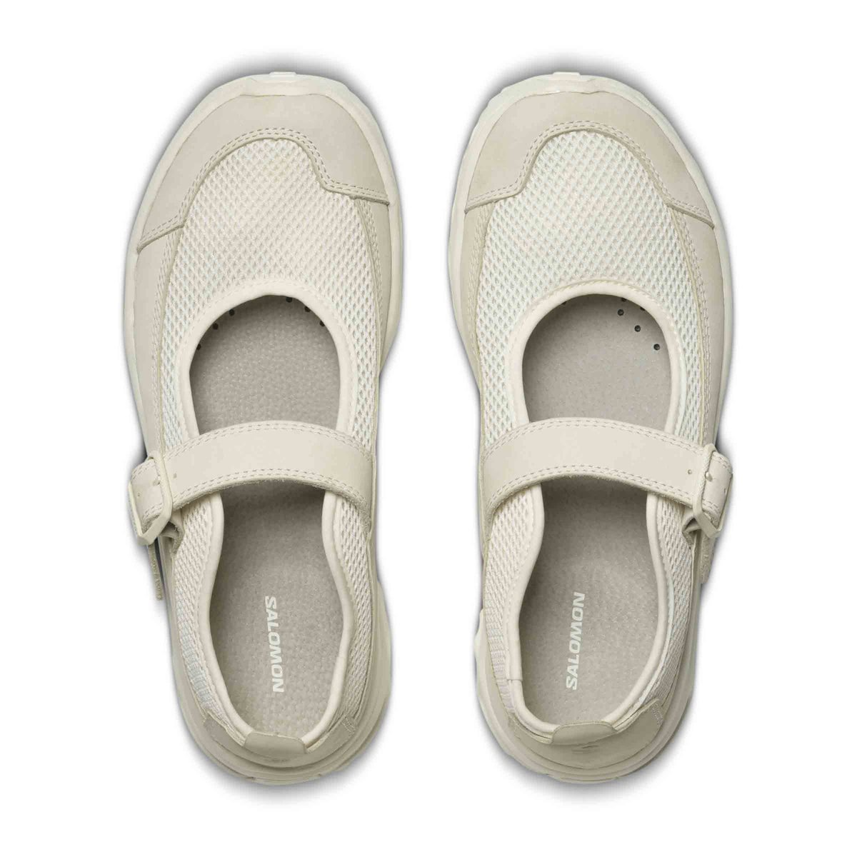 Salomon RX MARIE-JEANNE　24cm Salomon RX Marie-Jeanne (Gray) L47363200 - Allike Store