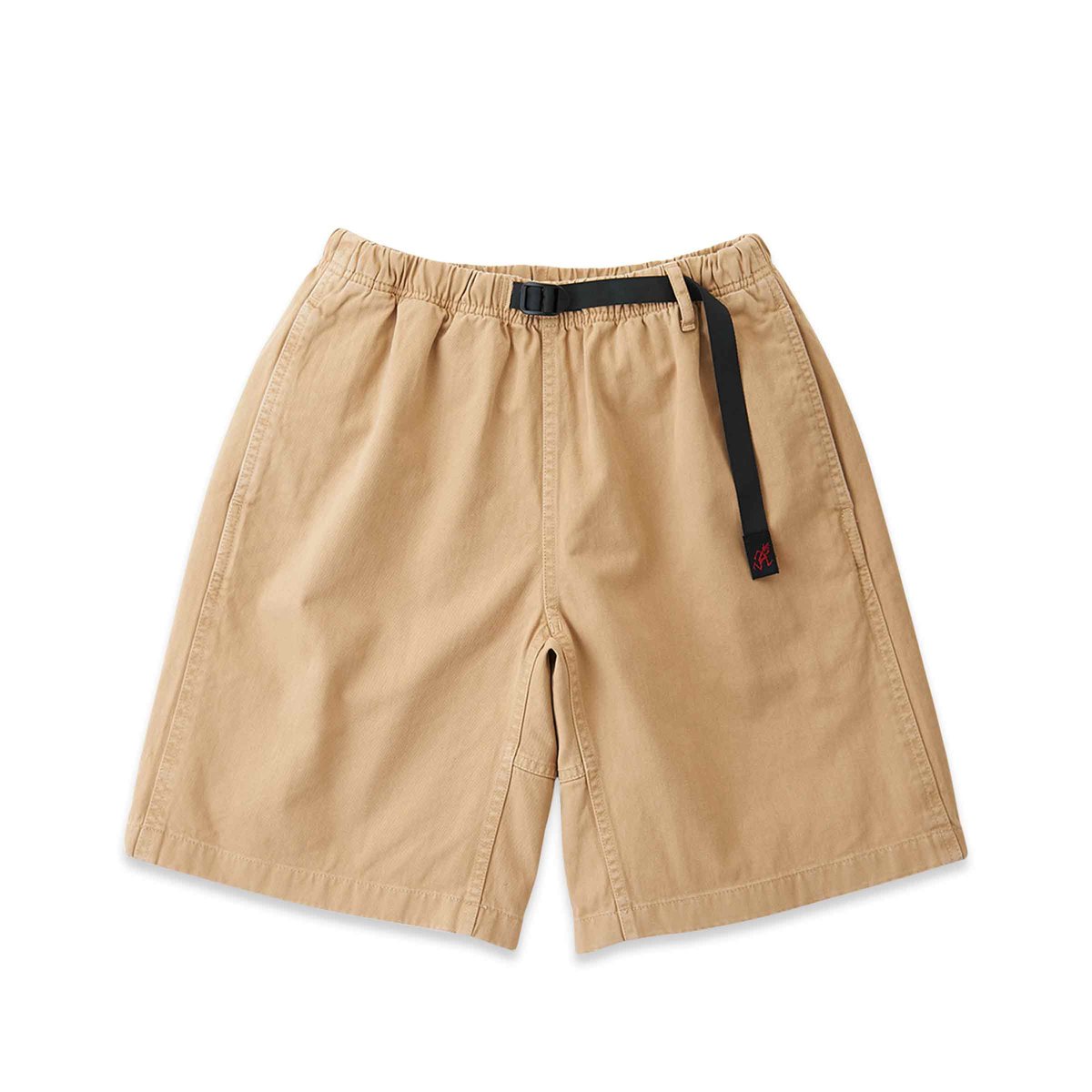 G-SHORT Black | SUBTYPE