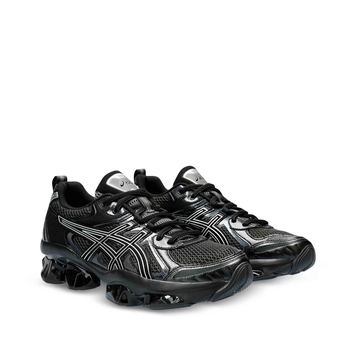 GEL-QUANTUM KINETIC Graphite Grey/Black | SUBTYPE