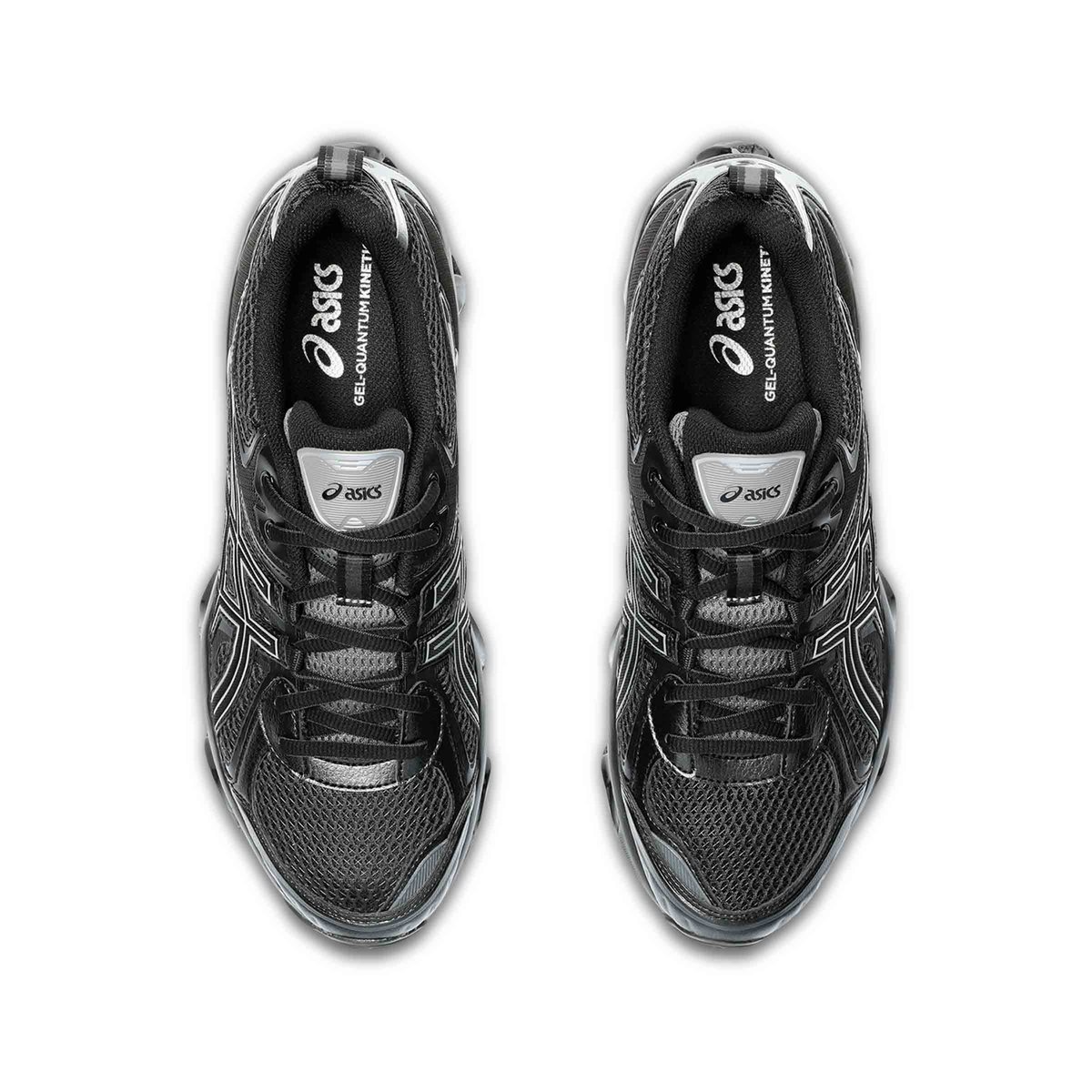 GEL-QUANTUM KINETIC Graphite Grey/Black | SUBTYPE