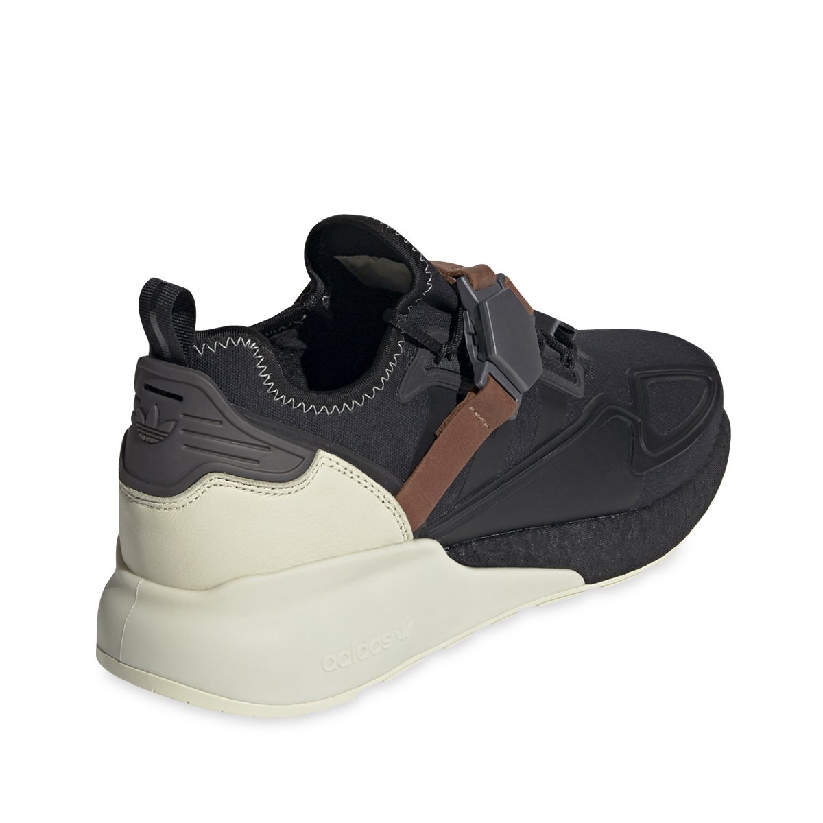 adidas X Star Wars ZX 2K BOOST Core Black / Core Black