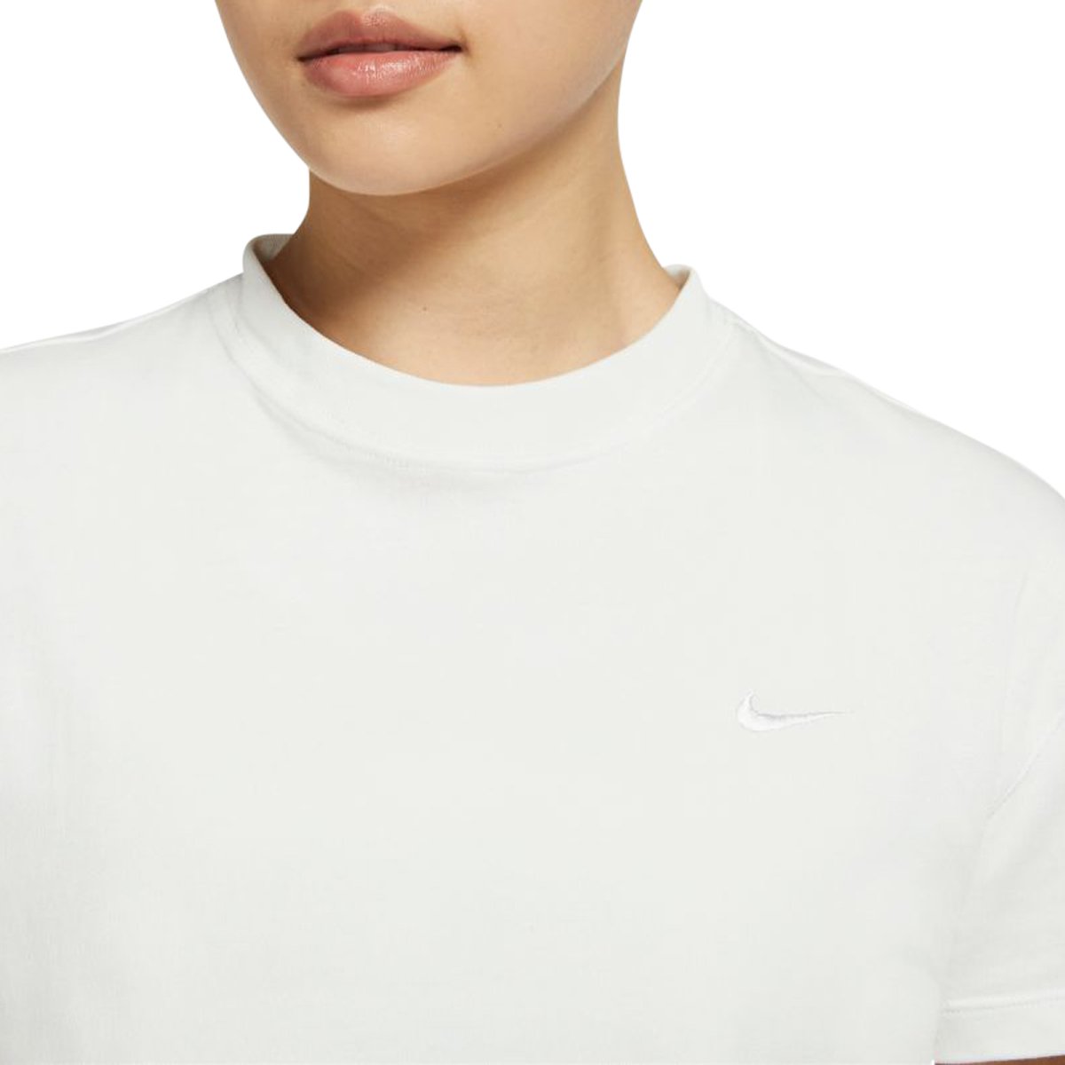 Nikelab Swoosh Tee Clearance Nikelab Swoosh Tee Blue Sale Mens 