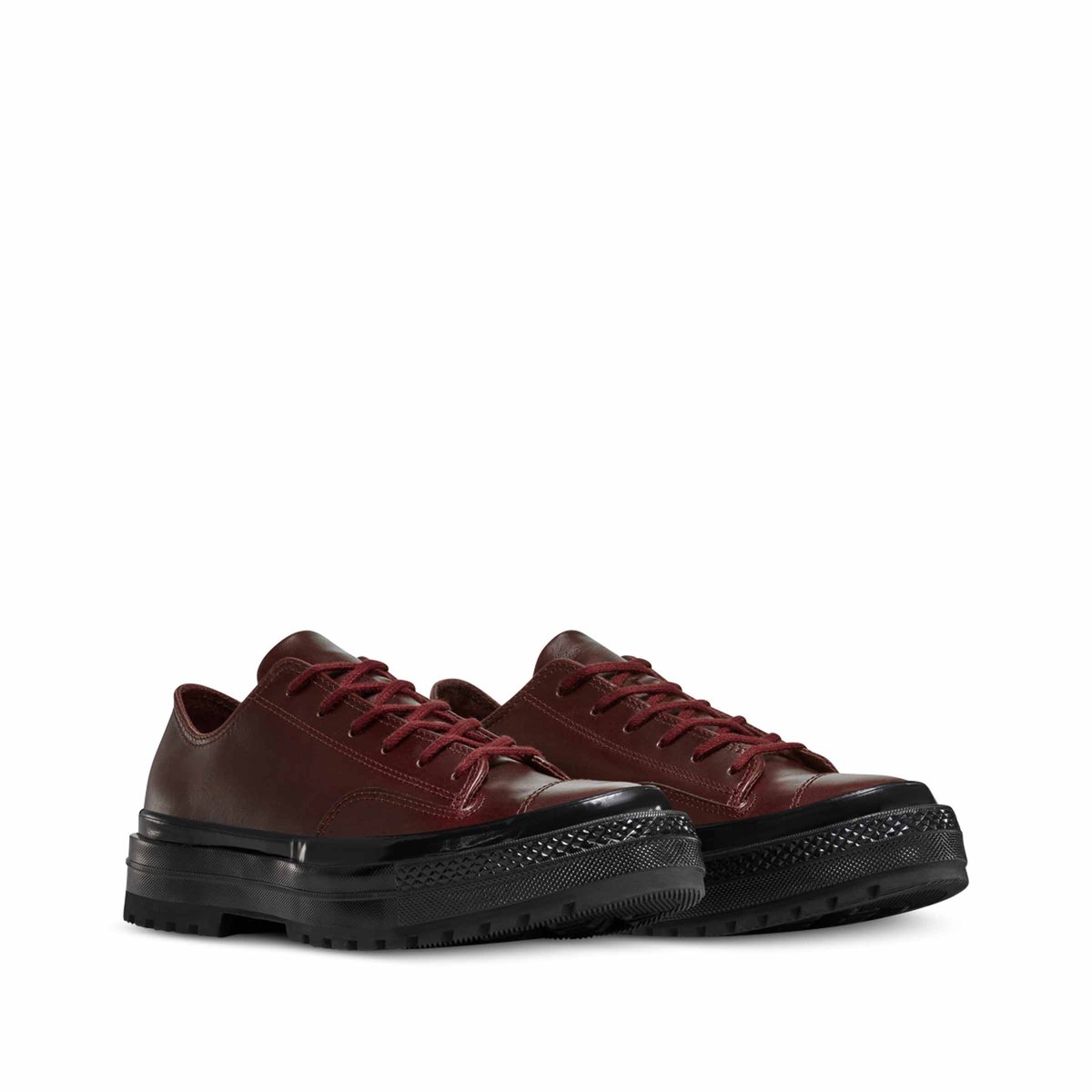 Chuck 70 National Leather Low
