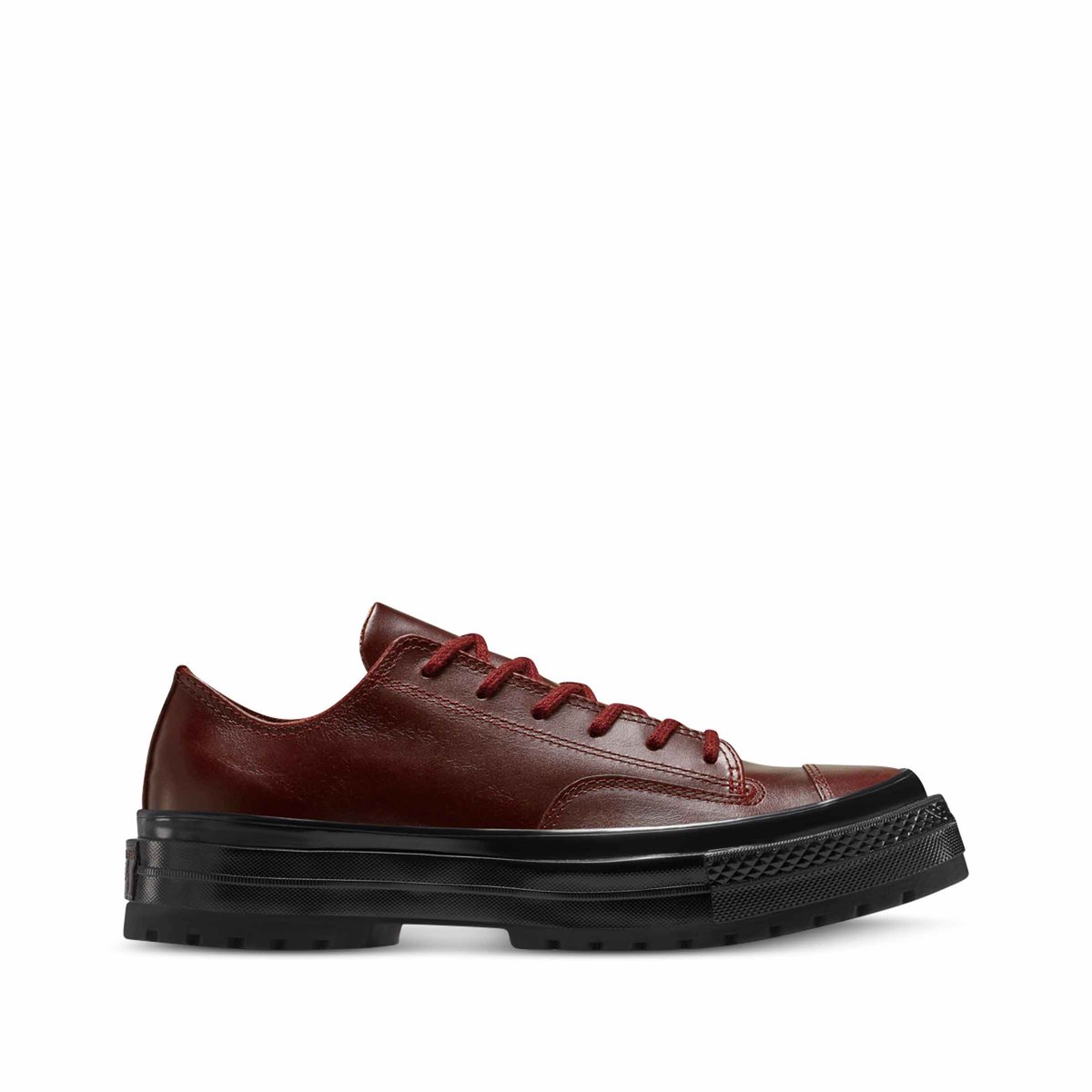 Chuck 70 National Leather Low