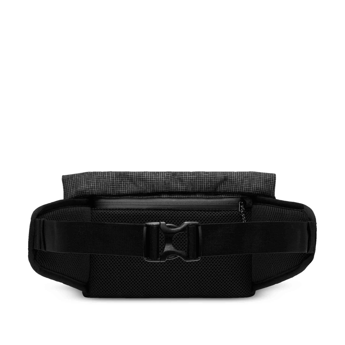 ACG Aysén Fanny Pack (3L) BLACK/BLACK/METALLIC SILVER | SUBTYPE