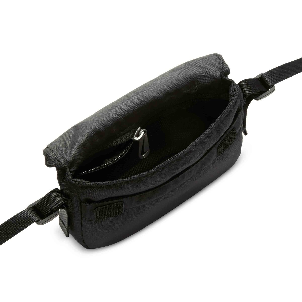 ACG Aysén Fanny Pack (3L) BLACK/BLACK/METALLIC SILVER | SUBTYPE
