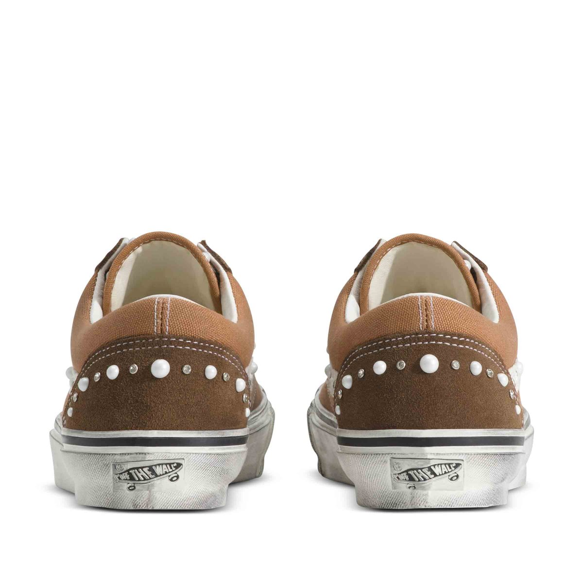 Premium Old Skool 36 Pearlized Pearlized Vintage Cocoa | SUBTYPE