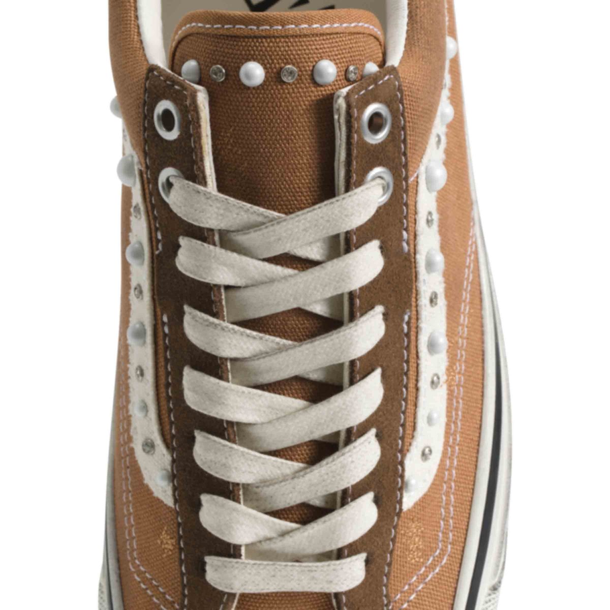 Premium Old Skool 36 Pearlized Pearlized Vintage Cocoa | SUBTYPE
