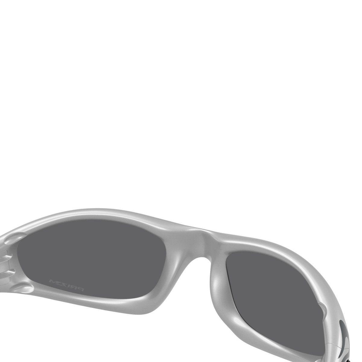小物 archive OAKLEY STRAIGHT JACKET eyewear Standard Issue Straight Jacket® Grey Polarized Lenses, Matte