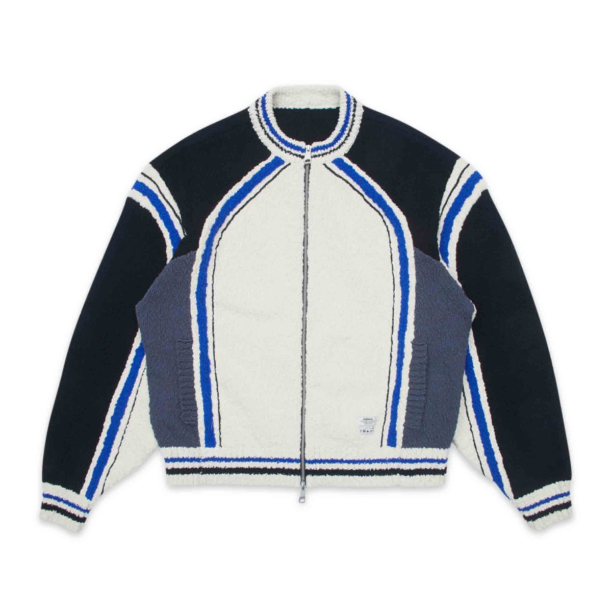 ARDER ERROR （アーダーエラー） Alieb knit bn01sskt0701bk_blk_1.jpg