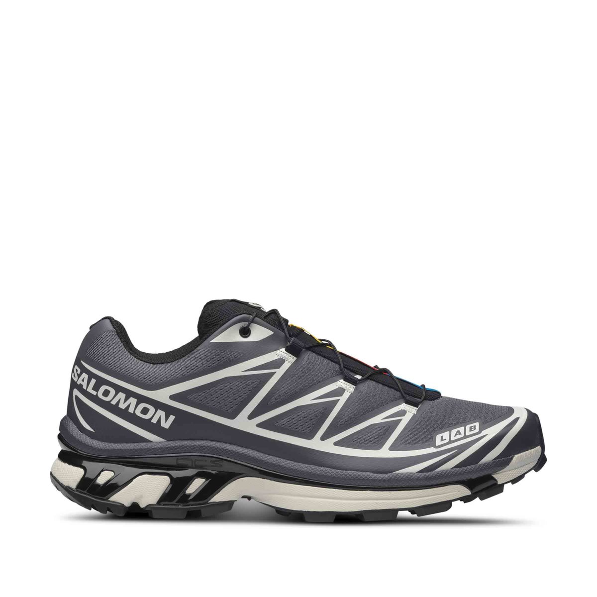 XT-6 GORE-TEX Black/Black/Ftw Silver | SUBTYPE