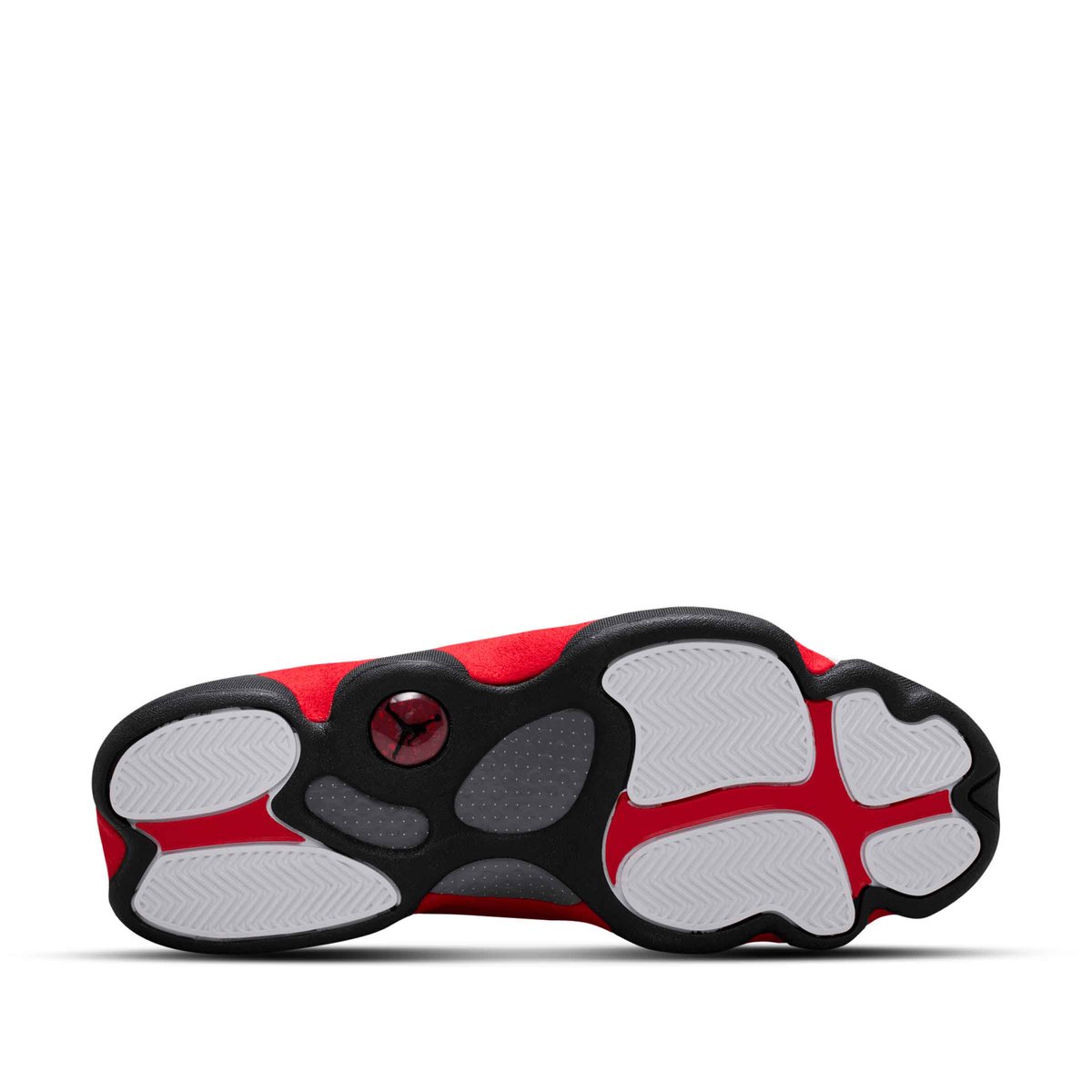 Air Jordan 13 Retro White/Black-True Red | SUBTYPE