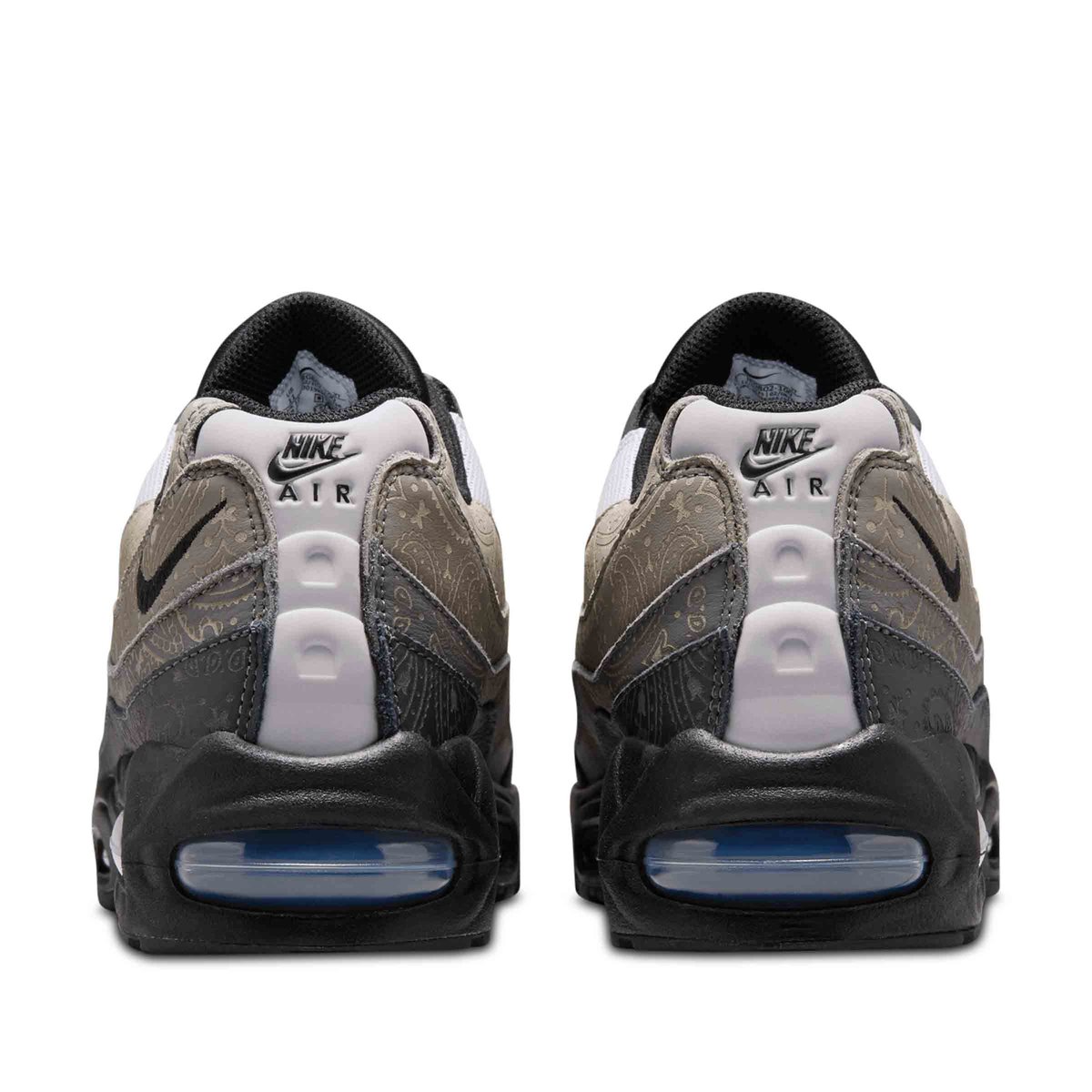 Air Max 95 Big Bubble 