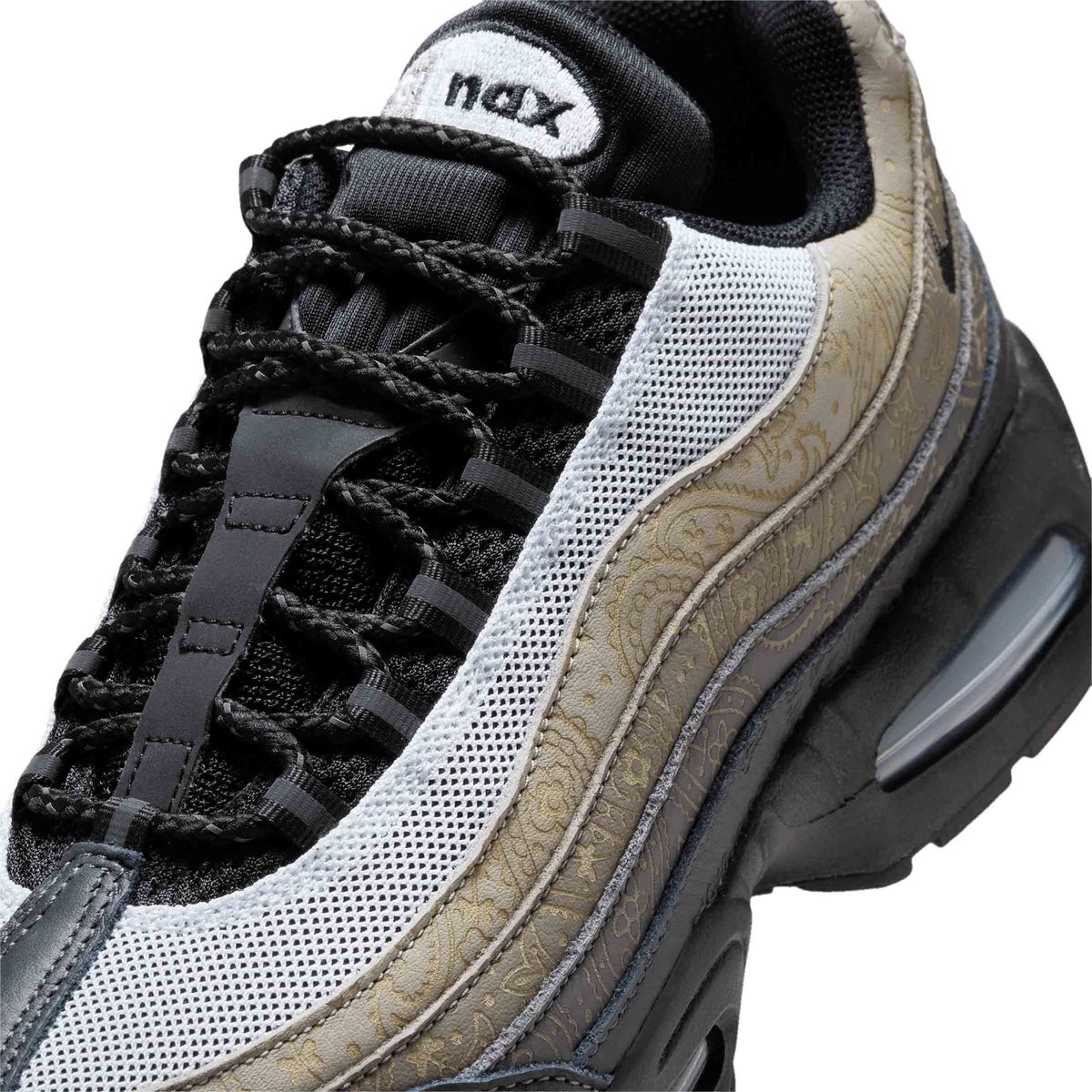 Air Max 95 Big Bubble 