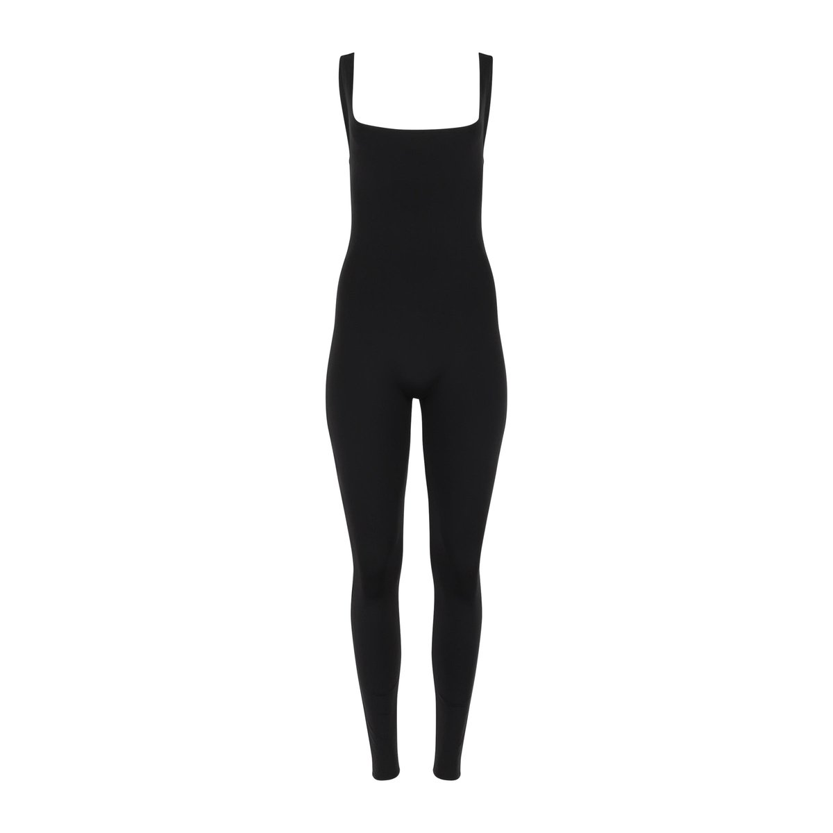 インナー・ルームウェアその他 entire studios LS CATSUIT - NYLON SPANDEX (ES2415SO SOOT) entire-studios-old-uniform-