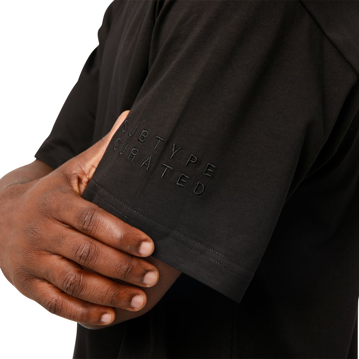 Subtype Curated Collection SUBTYPE Curated WTB T-Shirt | SUBTYPE