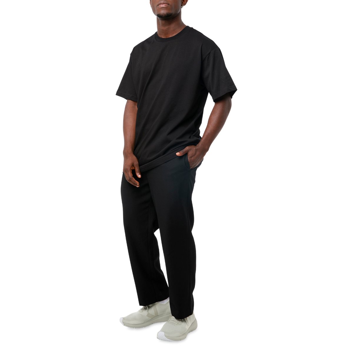 Subtype Curated Collection SUBTYPE Curated WTB T-Shirt | SUBTYPE