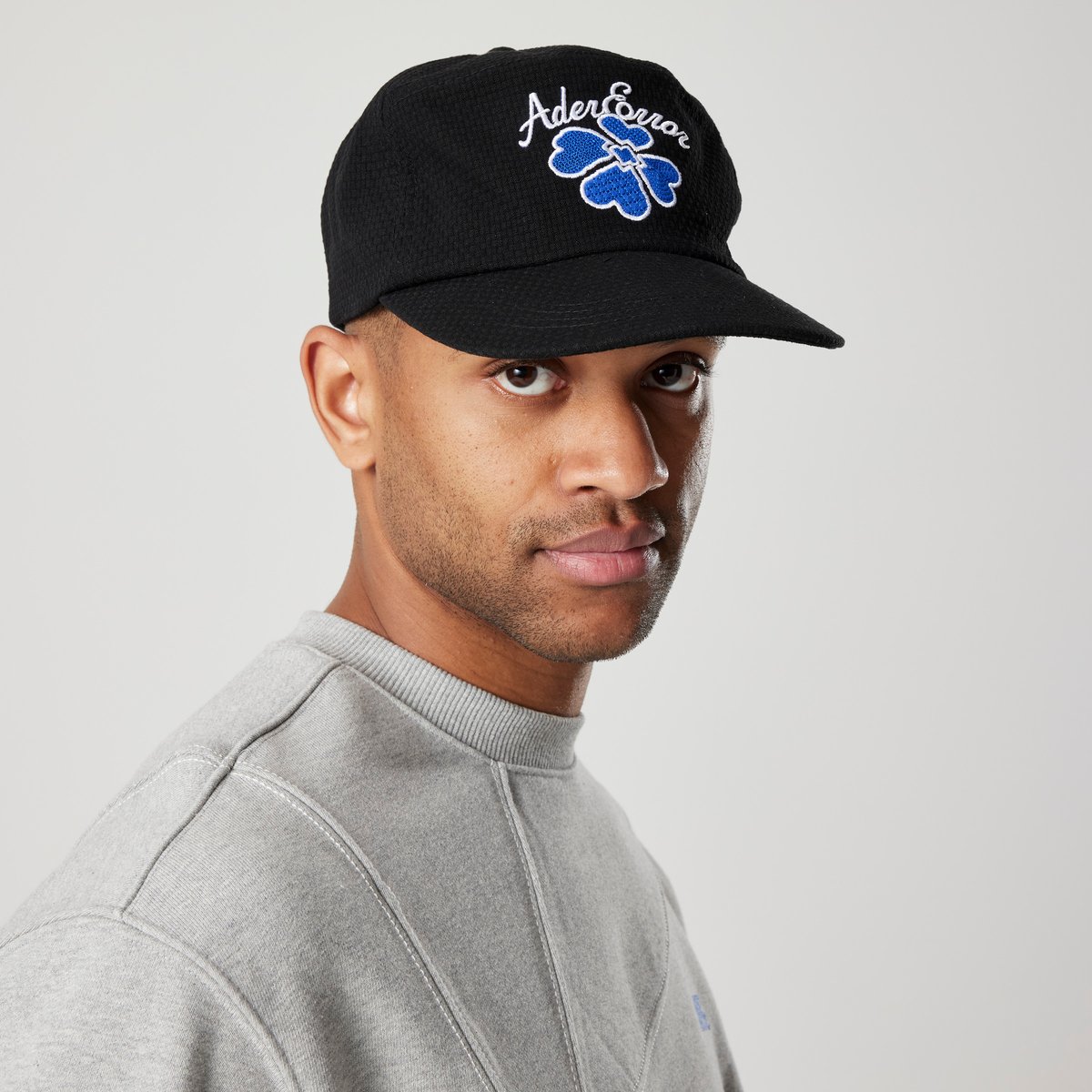 M45 Cap Black | SUBTYPE