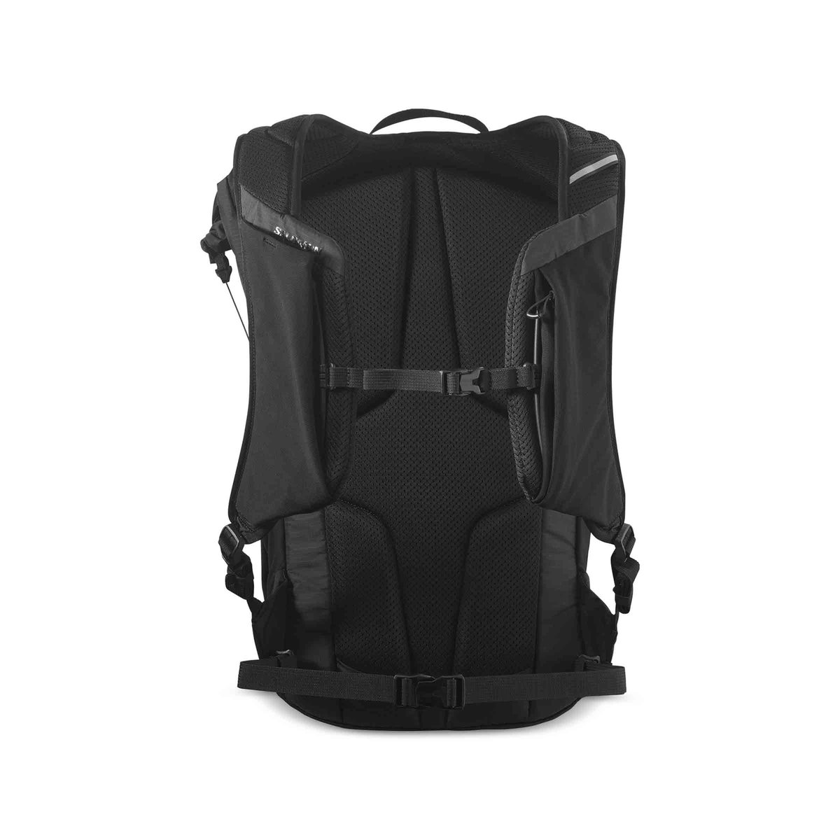 ACS Day Pack 20 Black | SUBTYPE