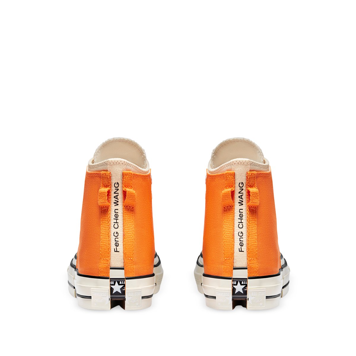 Converse X Feng Chen Wang 2-In-1 Chuck 70 Orange/ Beige | SUBTYPE