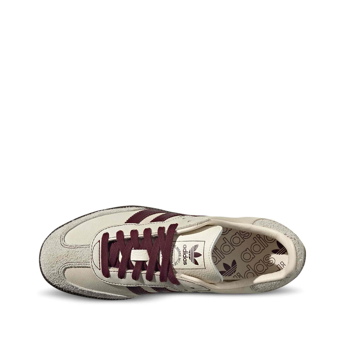adidas gazelle silver green womens ADIDAS SAMBA OG PUTTY GREY MAROON  Kicksclub