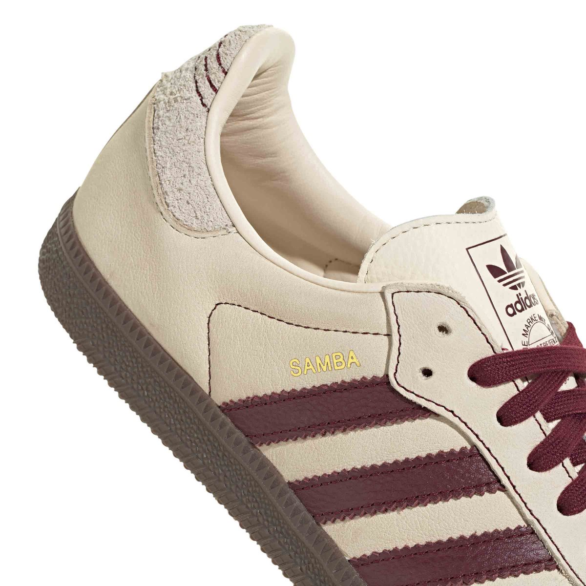 adidas SAMBA OG W maroon マルーン 楽天市場】アディダス