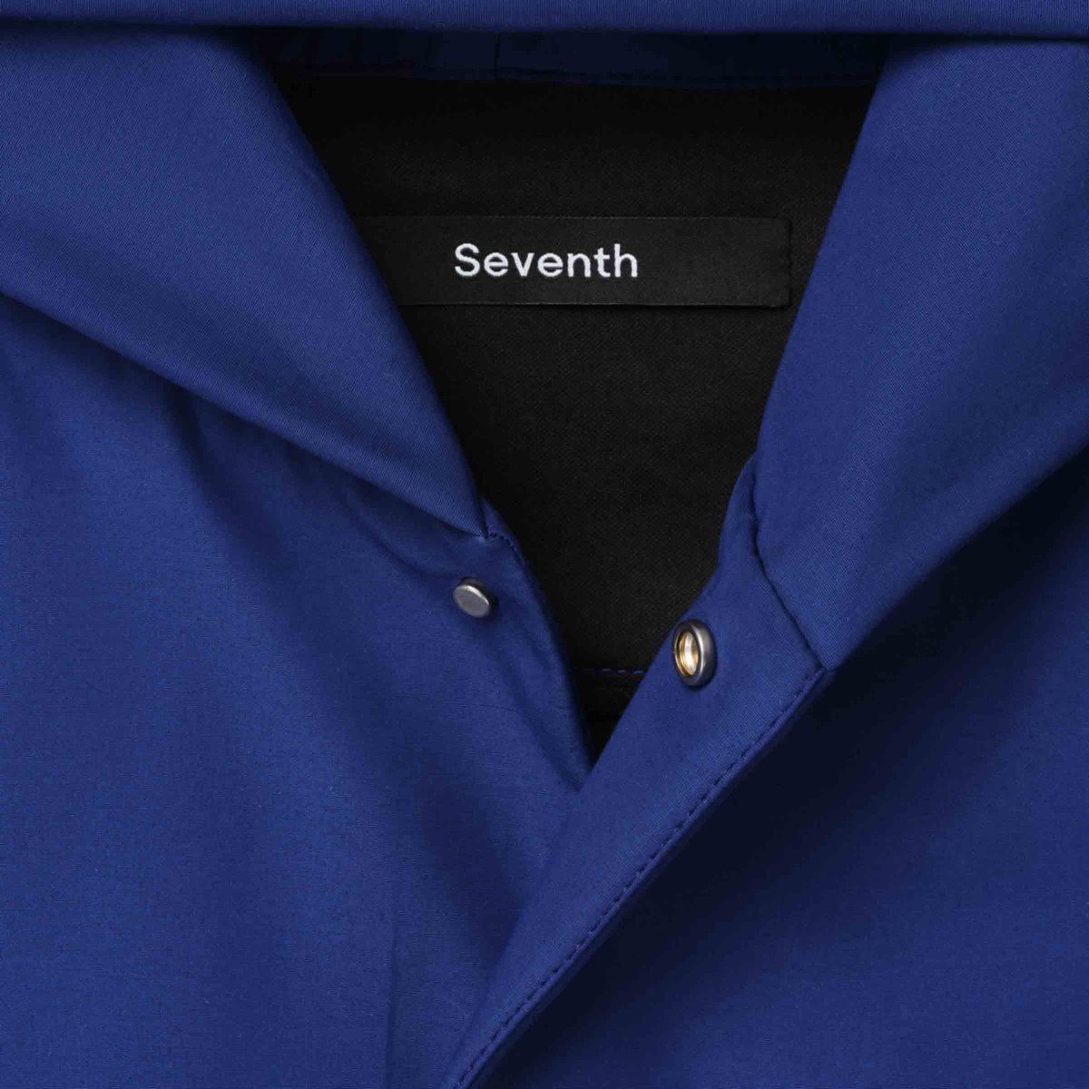 Orb Shell Jacket Chemical Blue | SUBTYPE